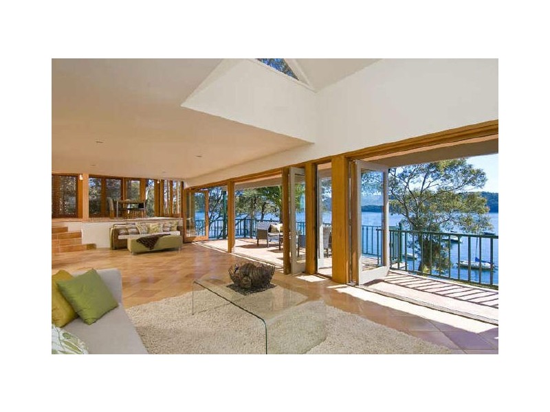 154 Hudson Parade, Clareville NSW 2107