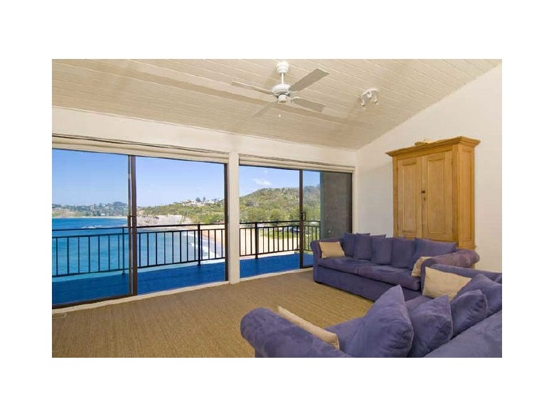 58 The Serpentine, Bilgola Plateau NSW 2107