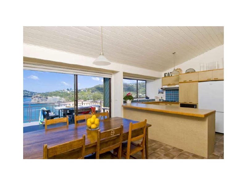 58 The Serpentine, Bilgola Plateau NSW 2107
