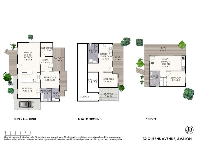 32 Queens Avenue, Avalon NSW 2107