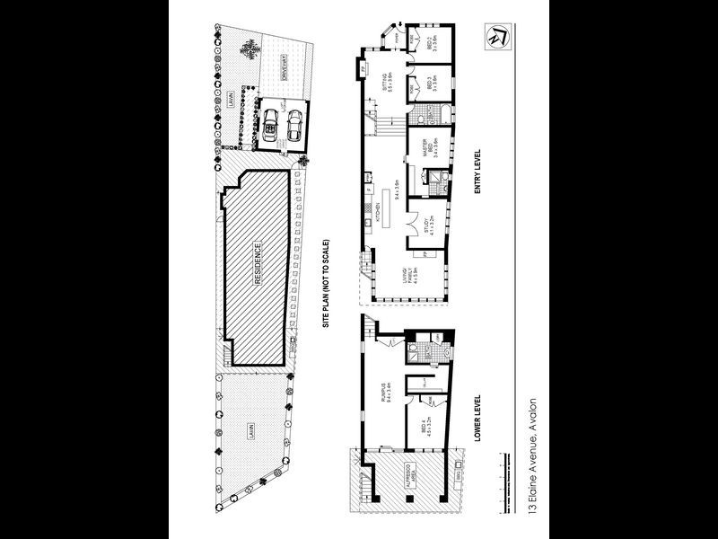 13 Elaine Avenue, Avalon NSW 2107