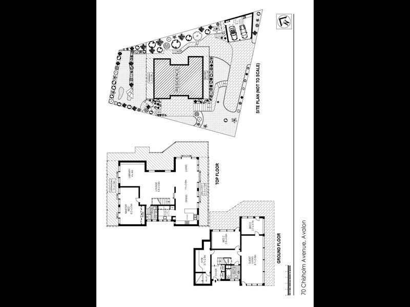 70 Chisholm Avenue, Avalon NSW 2107