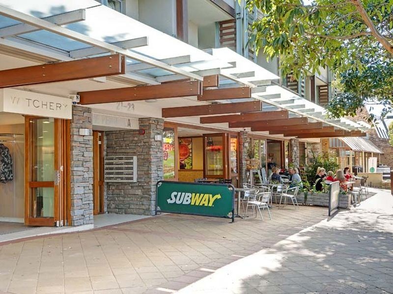 30/21-23 Old Barrenjoey Road, Avalon NSW 2107