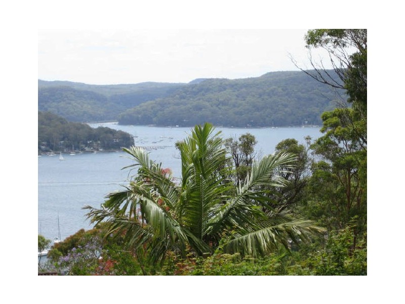 2 Stromboli Place, Bilgola NSW 2107