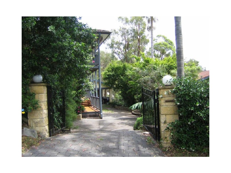 2 Stromboli Place, Bilgola NSW 2107