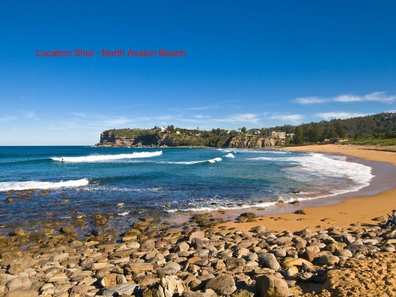 36 North Avalon Road, Avalon NSW 2107