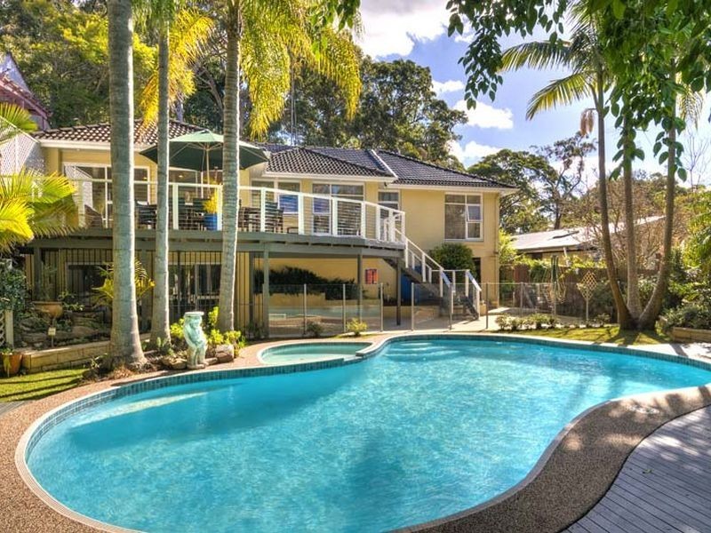 3 Trentwood Park, Avalon NSW 2107