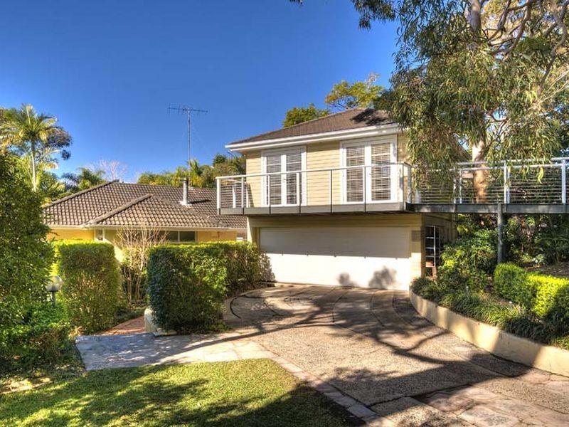 3 Trentwood Park, Avalon NSW 2107