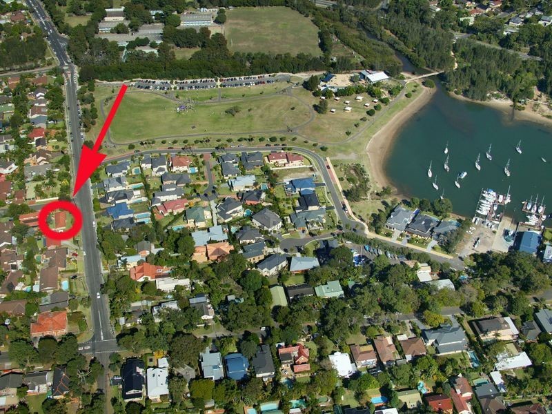 1 Bangalow Avenue, Mona Vale NSW 2103