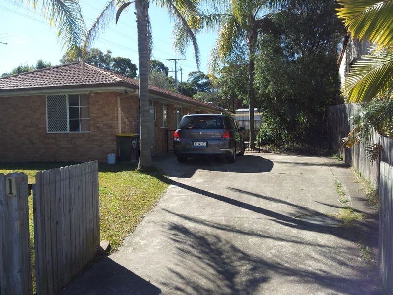 1 Bangalow Avenue, Mona Vale NSW 2103