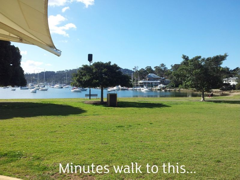 1 Bangalow Avenue, Mona Vale NSW 2103