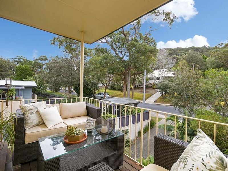 7/61 Central Road, Avalon NSW 2107