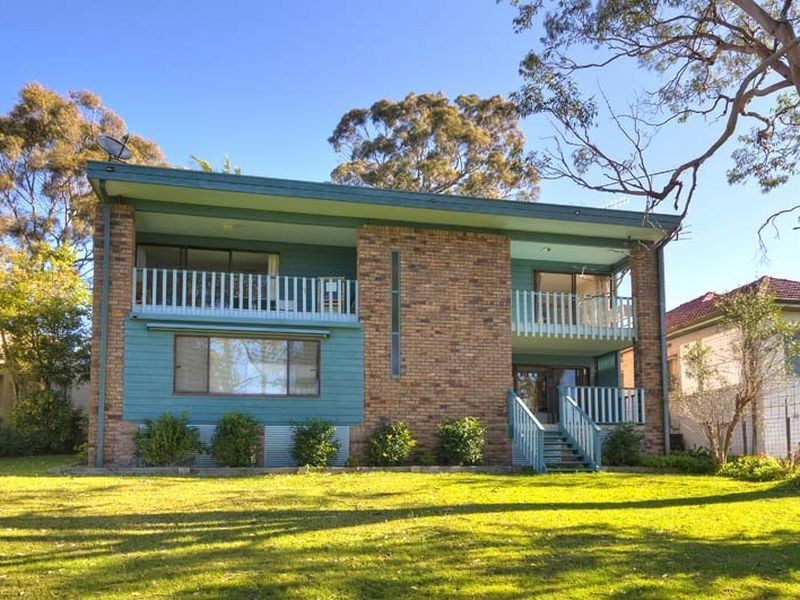 1875 Pittwater Road, Bayview NSW 2104