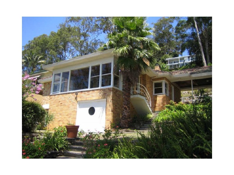 153 Hudson Parade, Clareville NSW 2107