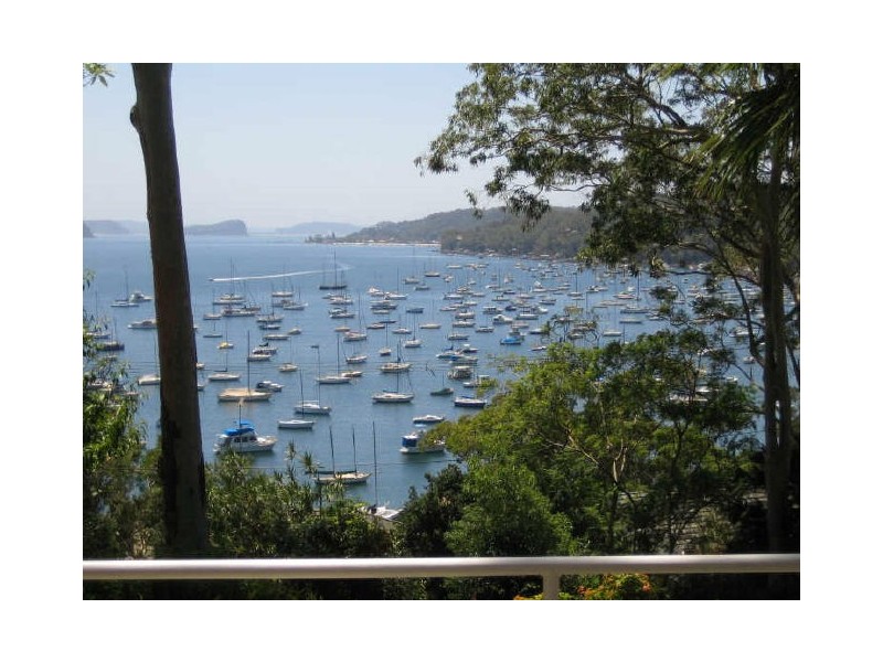 153 Hudson Parade, Clareville NSW 2107