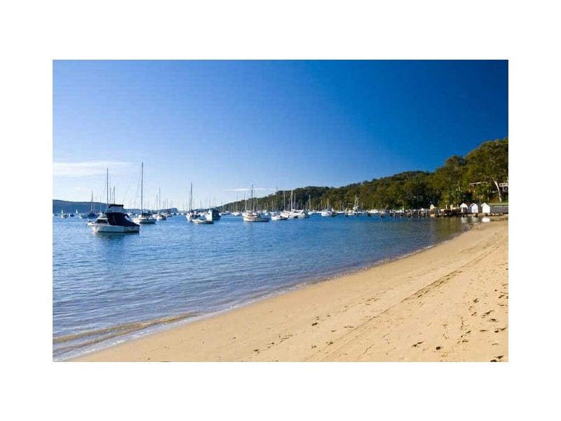 153 Hudson Parade, Clareville NSW 2107