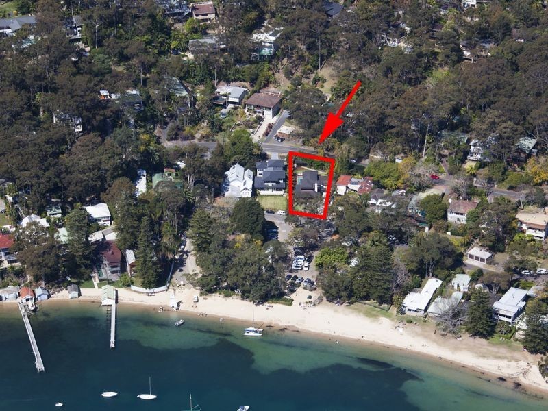 23 Delecta Avenue, Avalon NSW 2107