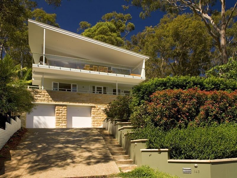 143 Prince Alfred Parade, Newport NSW 2106