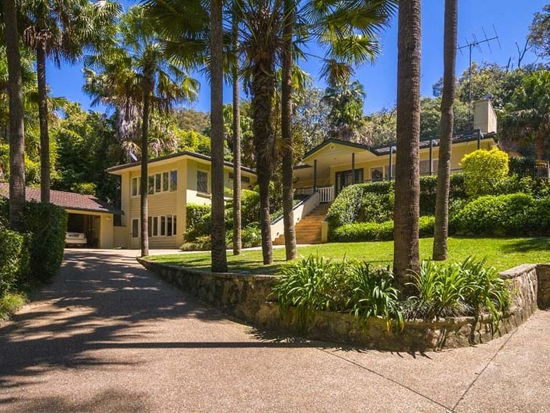 32 Ruskin Rowe, Avalon NSW 2107