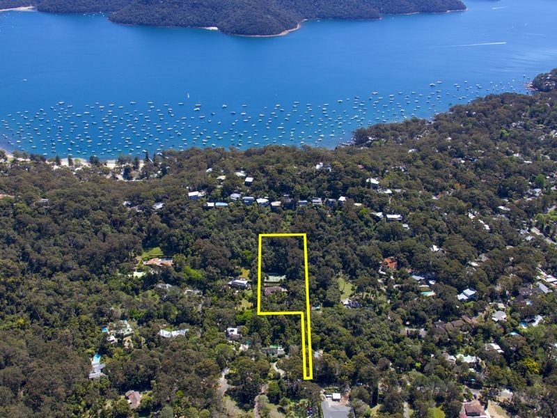 32 Ruskin Rowe, Avalon NSW 2107