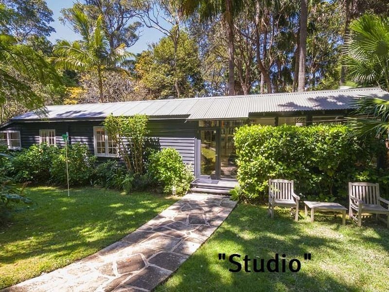 32 Ruskin Rowe, Avalon NSW 2107