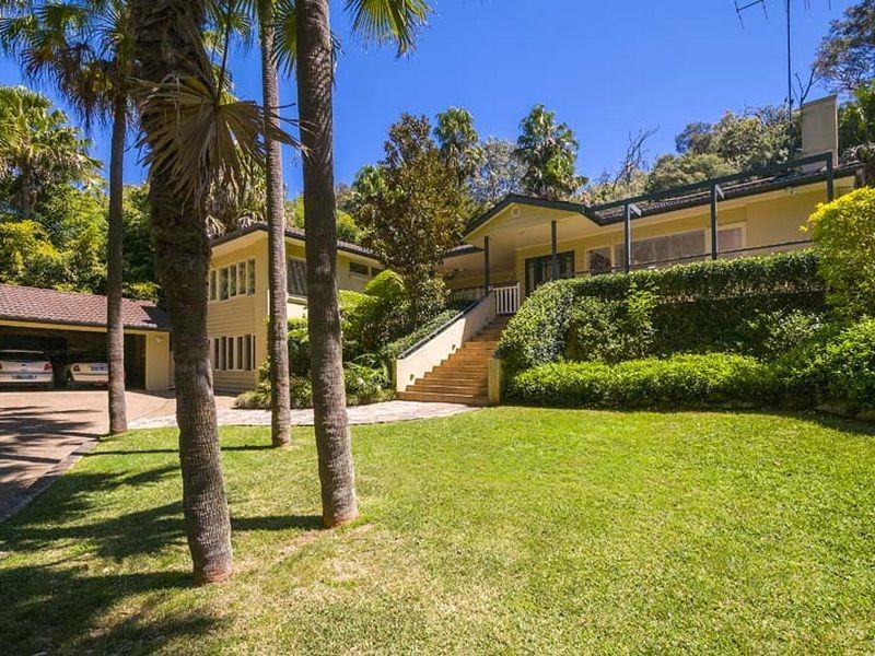 32 Ruskin Rowe, Avalon NSW 2107