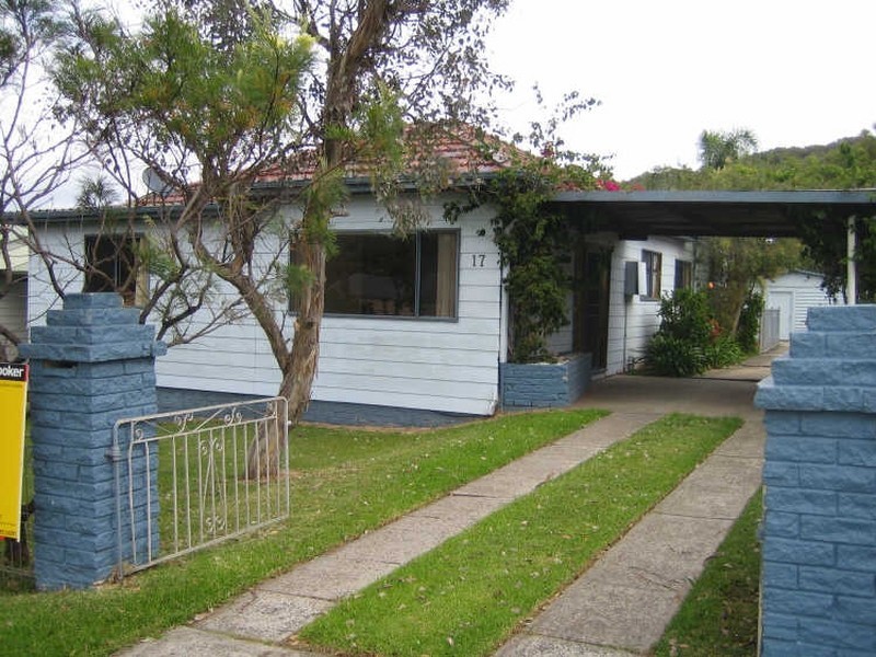 17 George Street, Avalon NSW 2107
