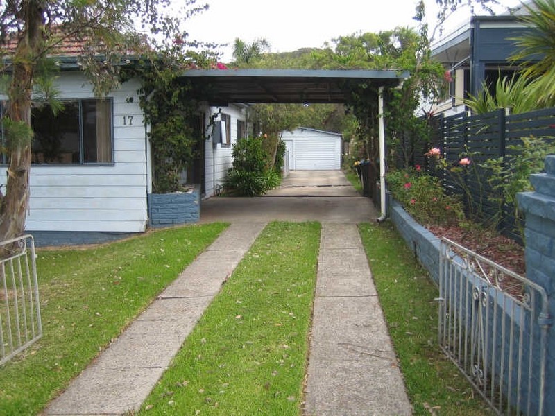 17 George Street, Avalon NSW 2107