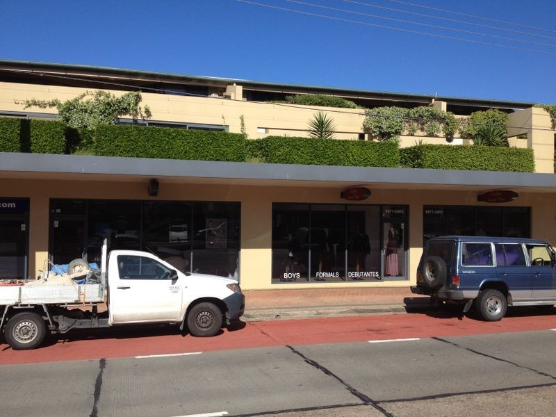 Shops 7 & 8/1000 Pittwater Road, Collaroy NSW 2097