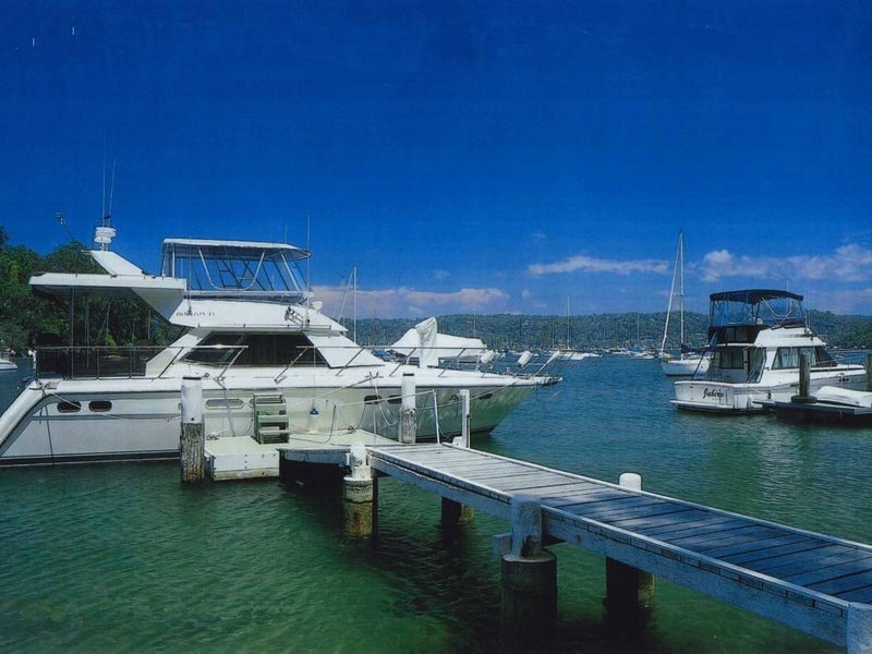 234 Hudson Parade, Clareville NSW 2107