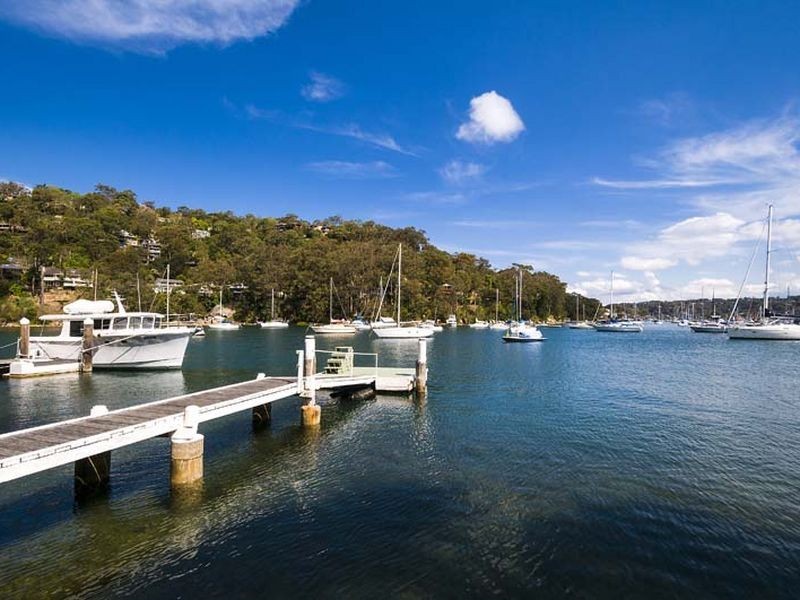 234 Hudson Parade, Clareville NSW 2107