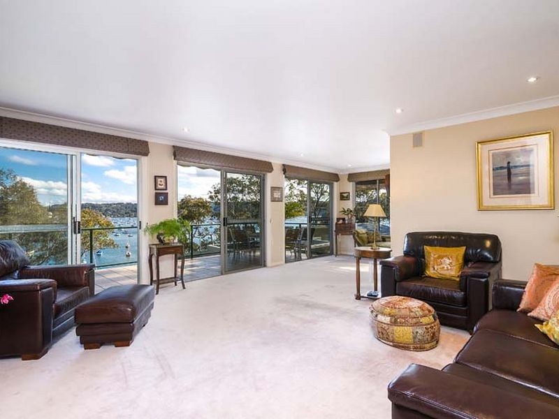 234 Hudson Parade, Clareville NSW 2107