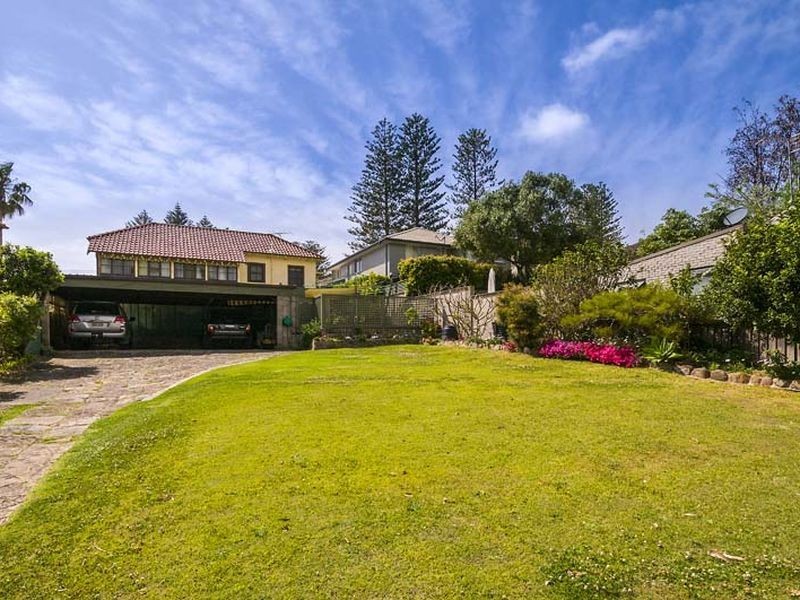 4 Calvert Parade, Newport NSW 2106