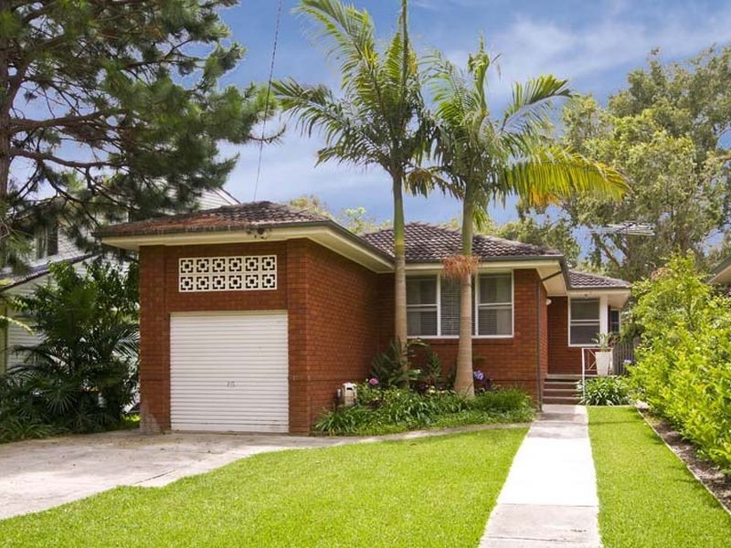 9 Burrawong Road, Avalon NSW 2107