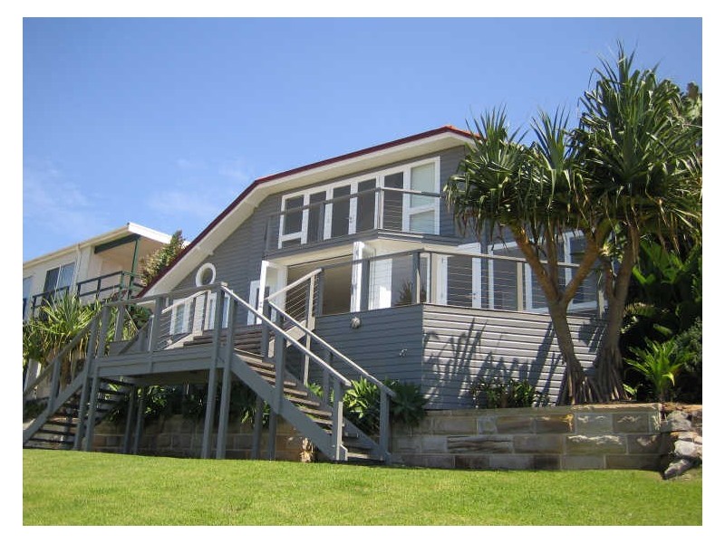 245 Whale Beach Rd, Whale Beach NSW 2107