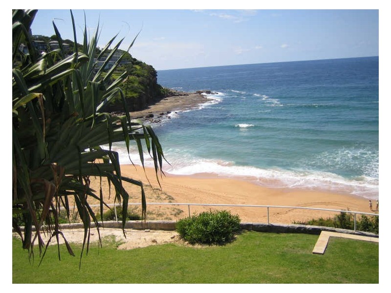 245 Whale Beach Rd, Whale Beach NSW 2107