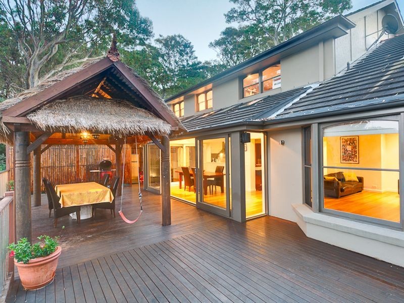 11 Wandearah Avenue, Avalon NSW 2107