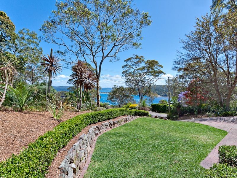 11 Wandearah Avenue, Avalon NSW 2107