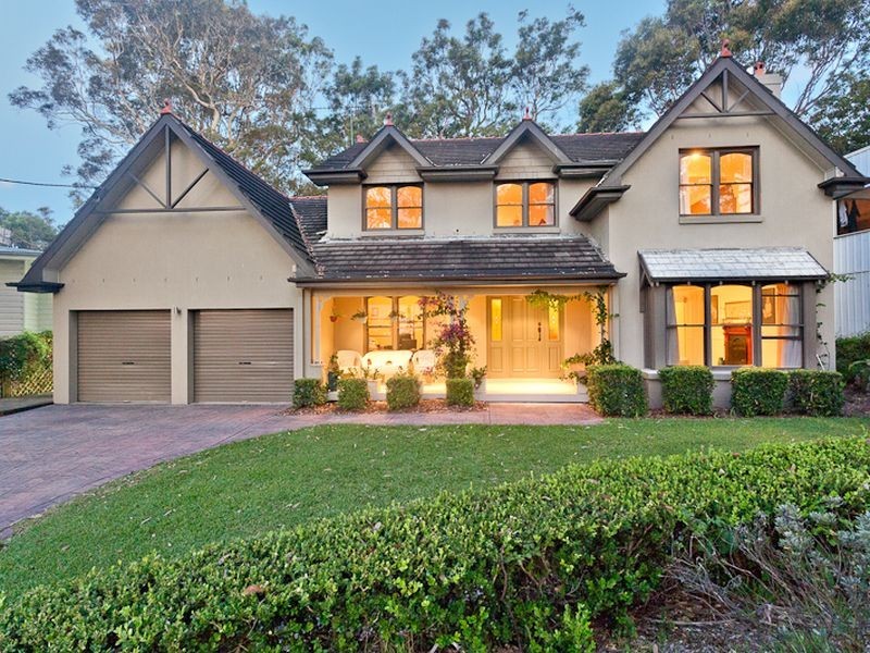 11 Wandearah Avenue, Avalon NSW 2107