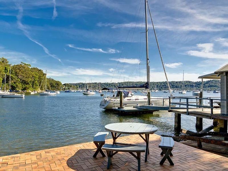 232 Hudson Parade, Avalon Beach NSW 2107