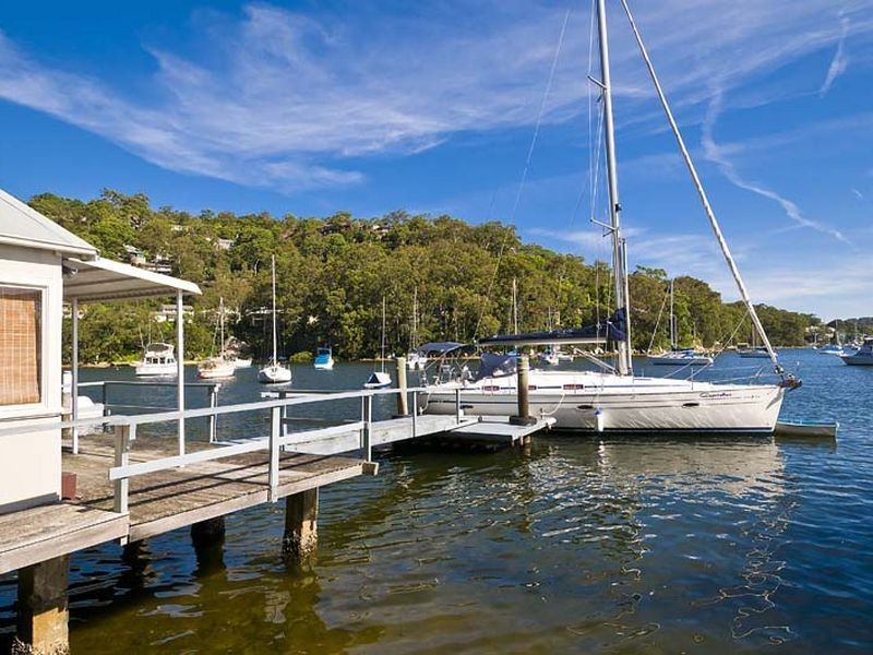 232 Hudson Parade, Avalon Beach NSW 2107