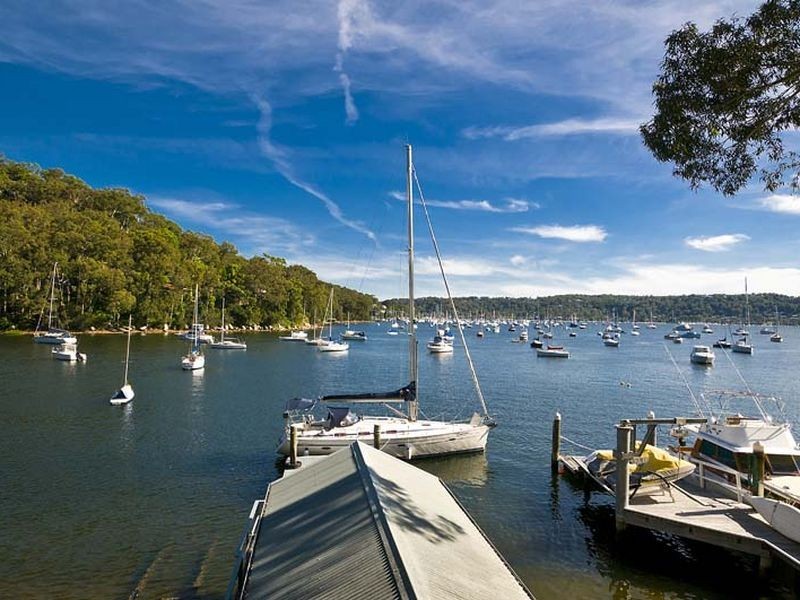 232 Hudson Parade, Avalon Beach NSW 2107