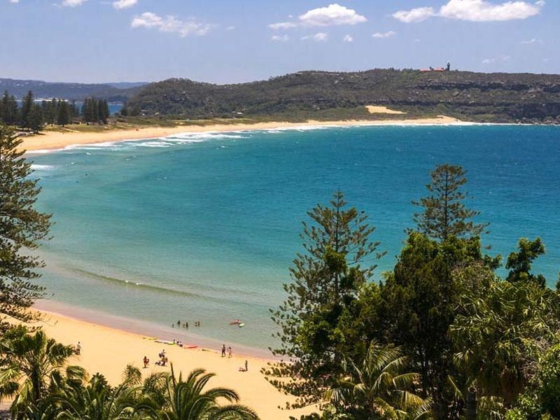 28 Florida Road, Palm Beach NSW 2108