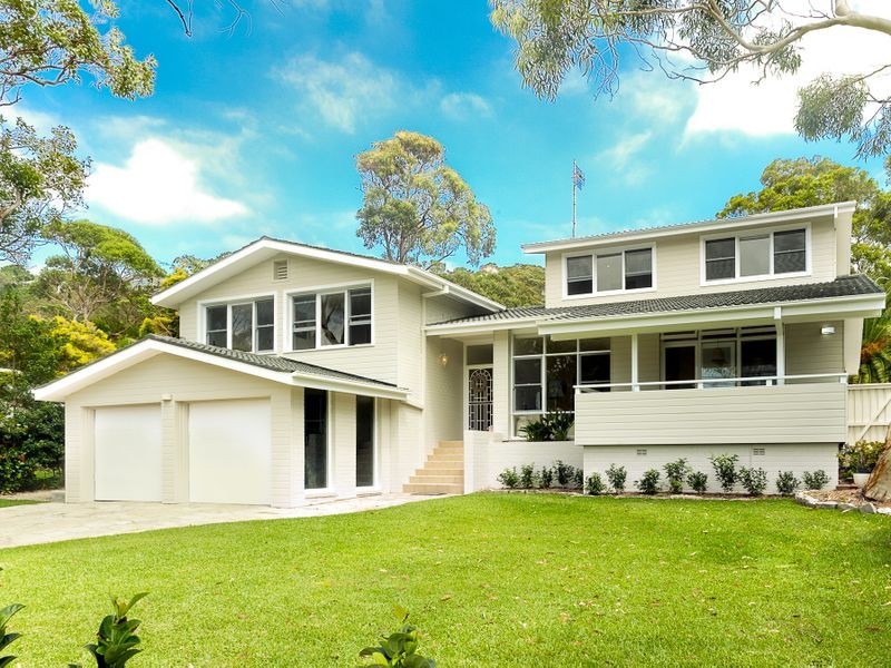 16 Bellevue Avenue, Avalon NSW 2107