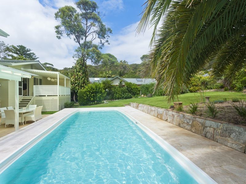 16 Bellevue Avenue, Avalon NSW 2107