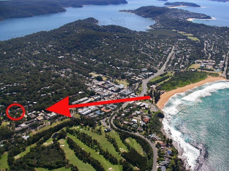16 Bellevue Avenue, Avalon NSW 2107