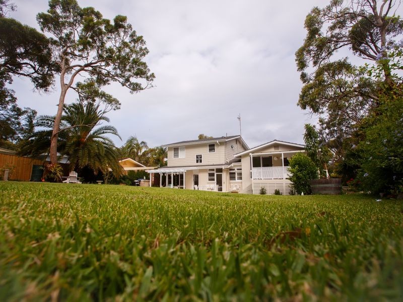 16 Bellevue Avenue, Avalon NSW 2107
