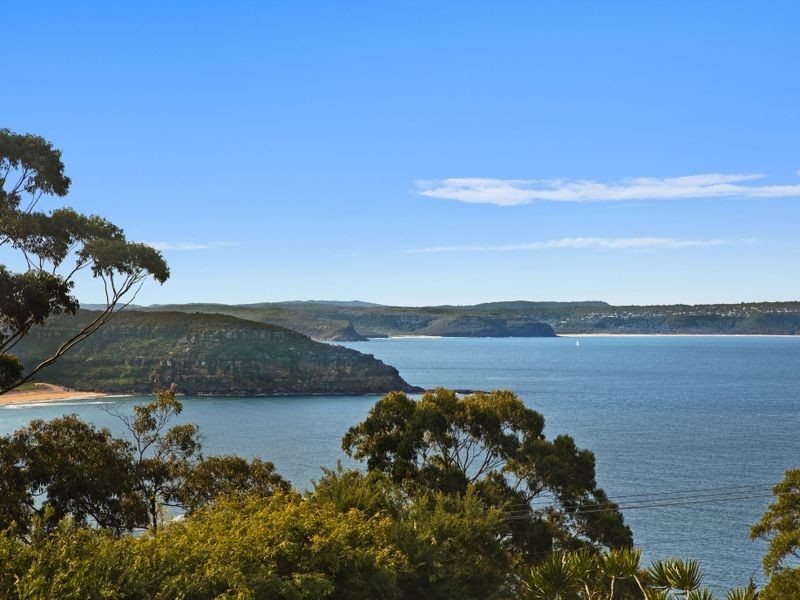 7 Ebor Road, Palm Beach NSW 2108