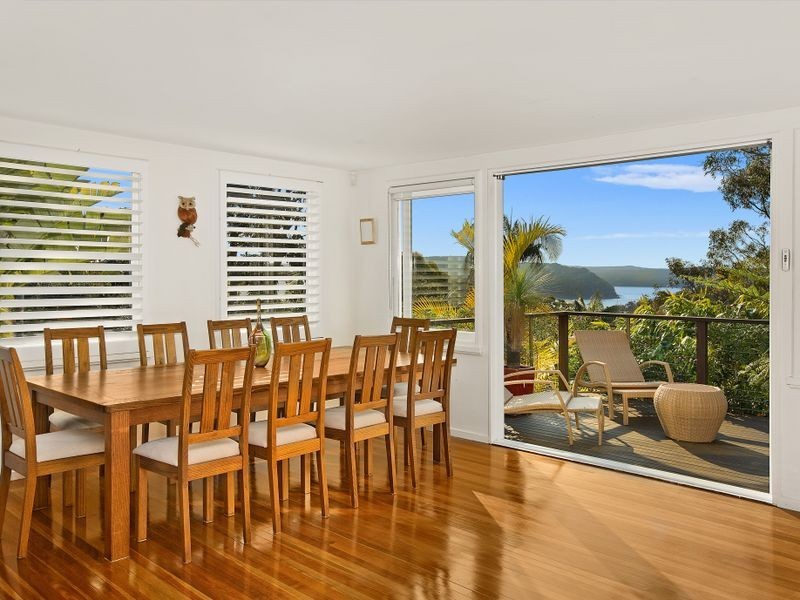 7 Ebor Road, Palm Beach NSW 2108