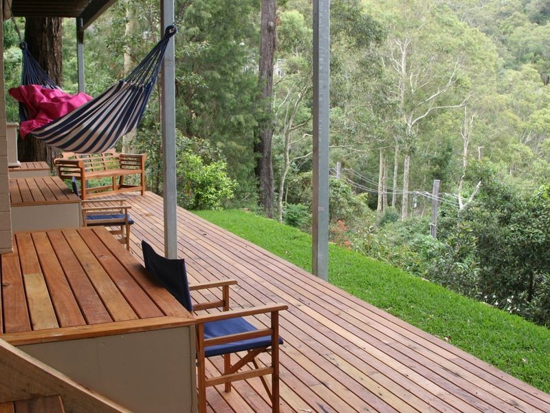 15 Georgia Lee Place, Clareville NSW 2107